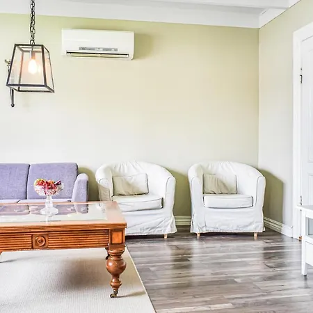 Lovely In Hebnes With Wifi Tatil Evi *