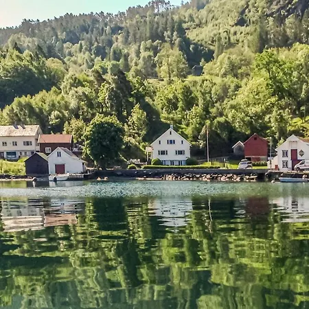 Lovely In With Wifi Hebnes