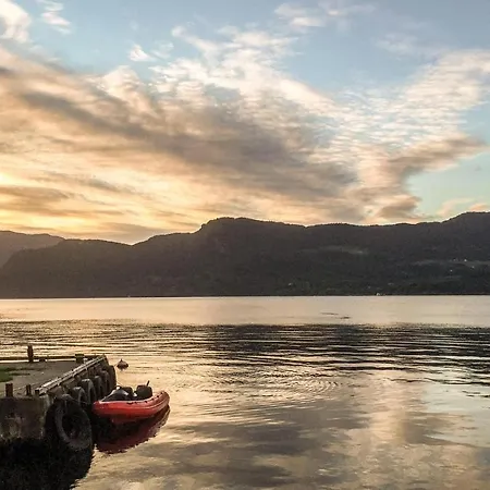 Lovely In Hebnes With Wifi * Hebnes