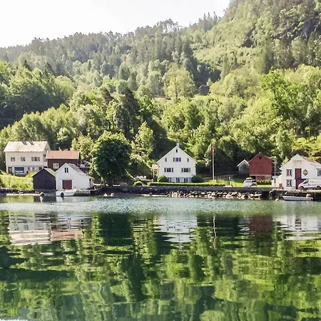 Lovely In Hebnes With Wifi Tatil Evi *