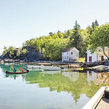 Lovely In With Wifi Hebnes