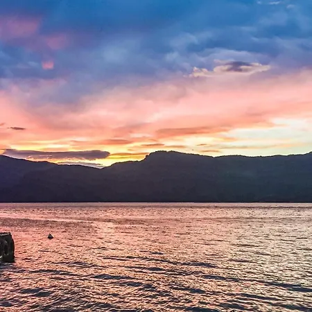 Lovely In Hebnes With Wifi *