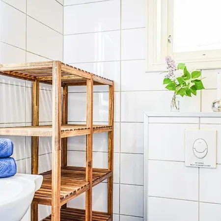 Lovely In Hebnes With Wifi Tatil Evi *