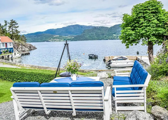 Lovely In With Wifi Vakantiehuis *