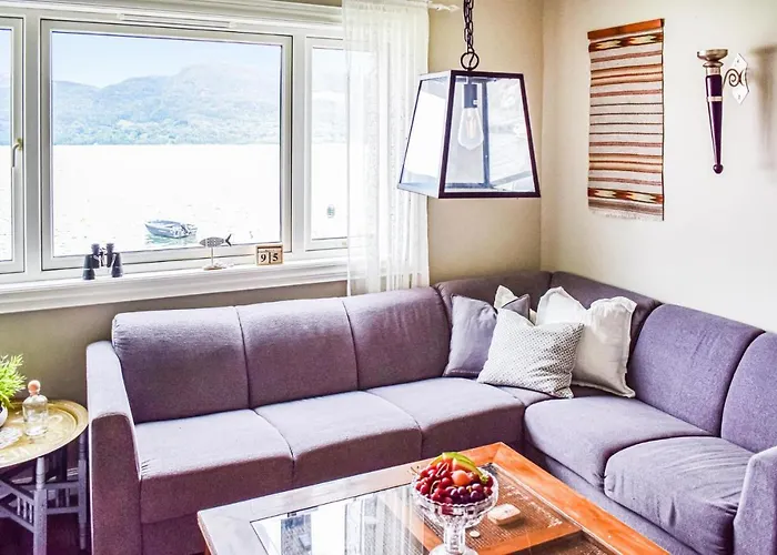 Lovely In With Wifi *