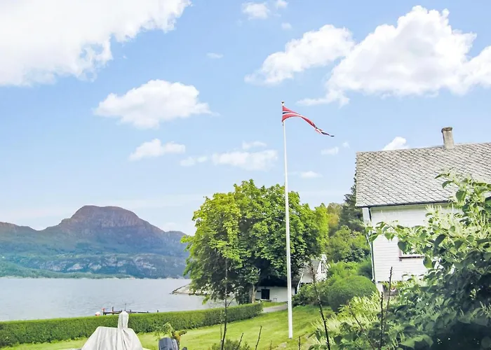 Lovely In With Wifi Vakantiehuis *