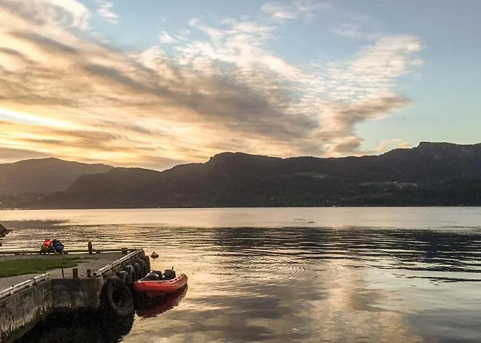 Lovely In With Wifi * Hebnes