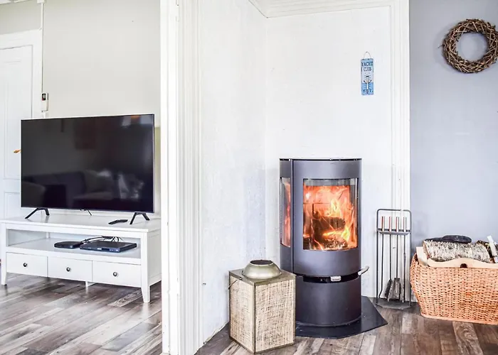 Lovely In With Wifi *