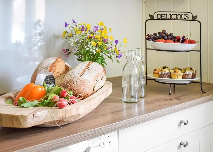 Lovely In With Wifi *