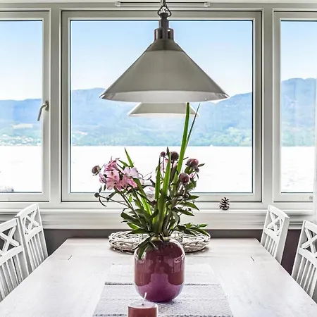 Casa vacanze Lovely In With House A Mountain View *